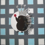 Koning Prikkelbaar 06.