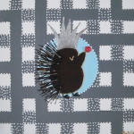 Koning Prikkelbaar 11.