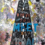 Waiting until we meet on the other side