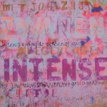 Met jou zijn zwanen meegevlogen