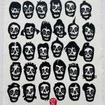 What Remains of Us