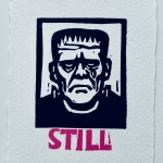 Monsters Cry Too, Still