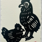 Chickens