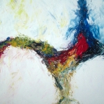 het vogeltje van binnen