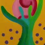 een gevoel van veiligheid