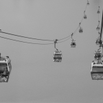 reis naar verlichting