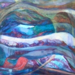 Spelonk, laag na laag