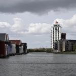 Havenkom van Harderwijk
