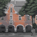 Stadhuis Soest (in Duitsland)