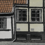 Huisje in Zuid-Zweden