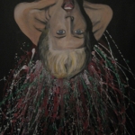 You've been pollocked