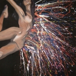 The Birth of Tragedy out of the body of Anonymity