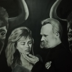 Nietzsche en Ariadne