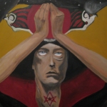 The Khabs is in the khu.