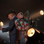 Madness, Night at the Park 2014