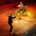 Caetano Velloso & Gilberto Gil