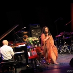 Dianne Reeves & Peter Martin