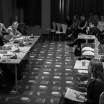 Symposium Samen Sterk