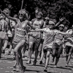 COLOR RUN ZWOLLE