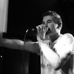 DAAN BECKERINGH / RICO'S FAKKELTEIT