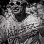 COLOR RUN ZWOLLE