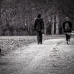 ONDERWEG