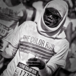 COLOR RUN ZWOLLE