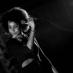 AÏCHA GILL