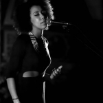 AÏCHA GILL