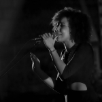 AÏCHA GILL