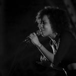 AÏCHA GILL