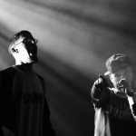 RICO & STICKS - GREAT MINDS