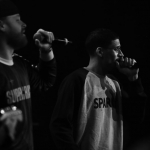 STICKS & RICO - GREAT MINDS