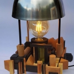 Ledlamp 45