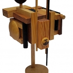 Muziekdoosje Yesterday