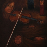 Shattered Memory of a Composer