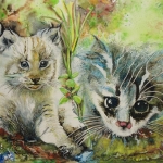 Kittens