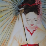 Geisha