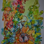 Kleurijke fantasie 1