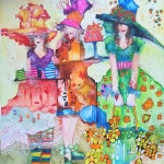 Laat de zomer maar komen 