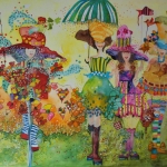 Vrolijk in het Leven