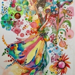 Als de zon schijnt I