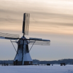 Wintermill