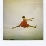 ballet polaroid 2