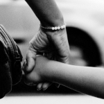 hand in hand