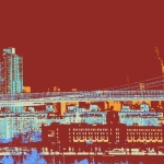 Bridge over troubled water