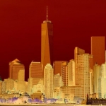 One world is enough for all of us