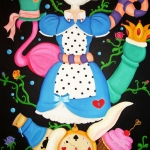 Wonderland
