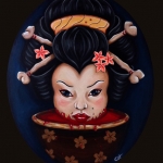 Madame Butterfly