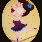 Dolly Stardust
